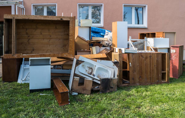 Best Construction Debris Removal  in Dickson, OK