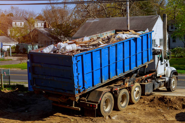 Best Yard Waste Removal  in Dickson, OK