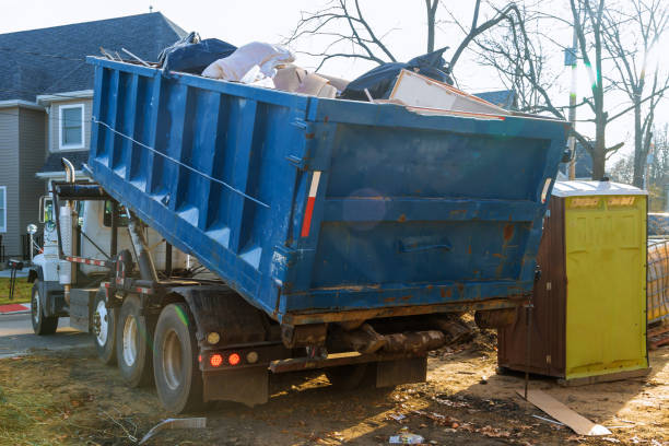 Best Trash Removal Near Me  in Dickson, OK