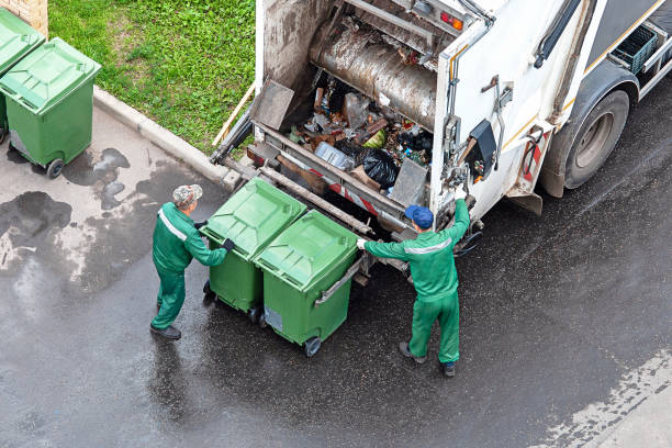 Best Junk Removal and Recycling  in Dickson, OK