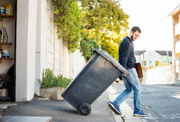 Professional Junk Removal in Dickson, OK
