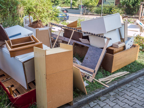 Best Affordable Junk Removal Services  in Dickson, OK