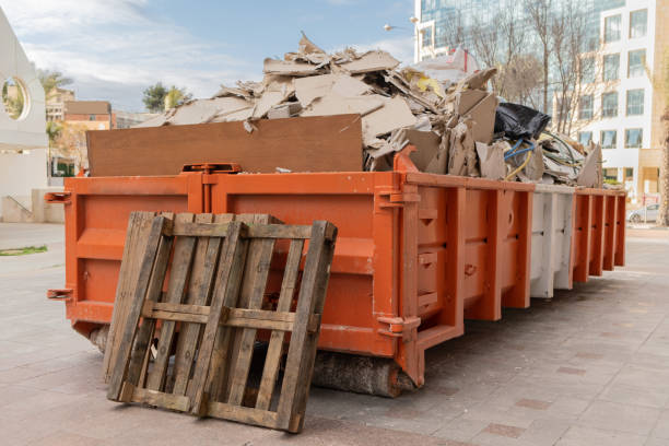 Best Commercial Junk Removal  in Dickson, OK