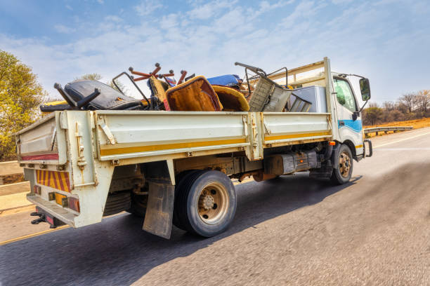 Best Residential Junk Removal  in Dickson, OK