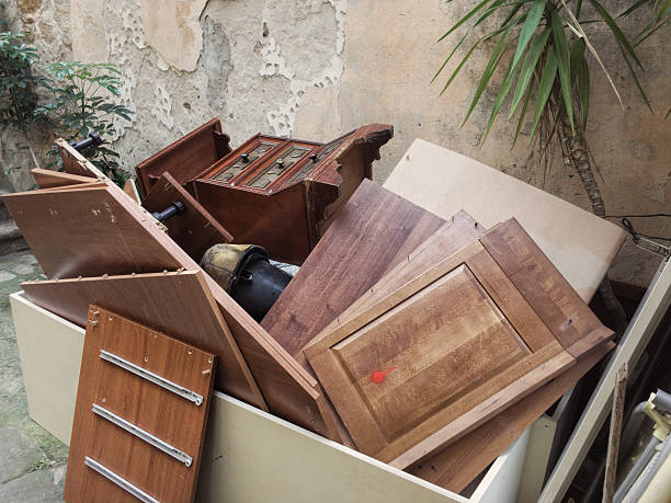 Best Attic Cleanout Services  in Dickson, OK
